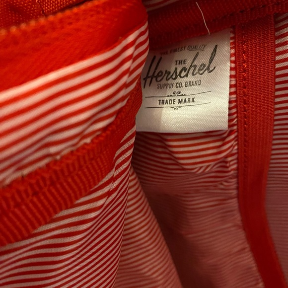 Hershel Backpack - Picture 5 of 5